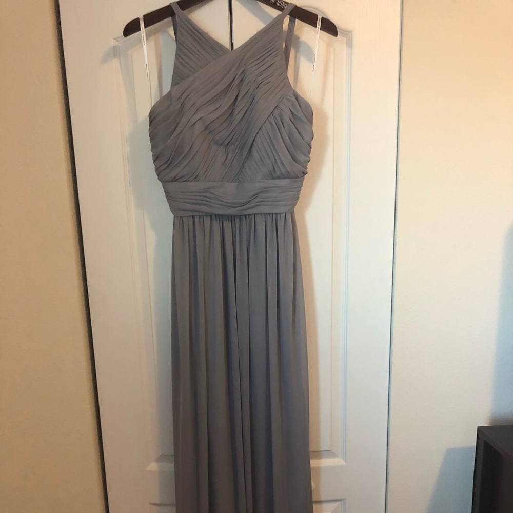 Alfred sing formal dress
